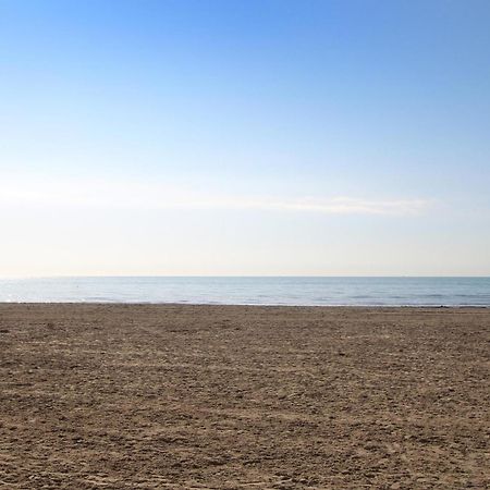 Beautiful Apartment In Santa Pola With Wifi Exterior foto