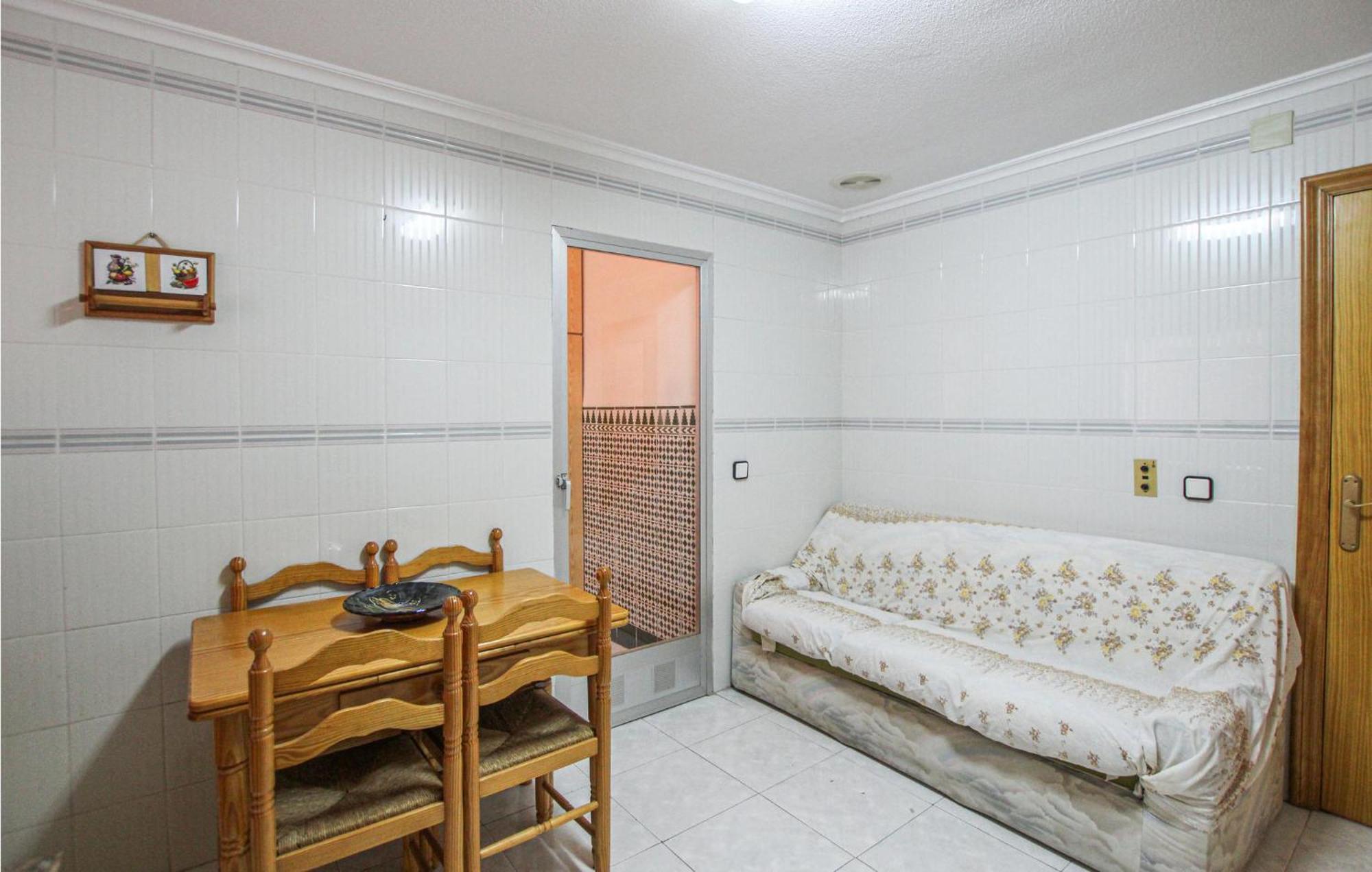 Beautiful Apartment In Santa Pola With Wifi Exterior foto